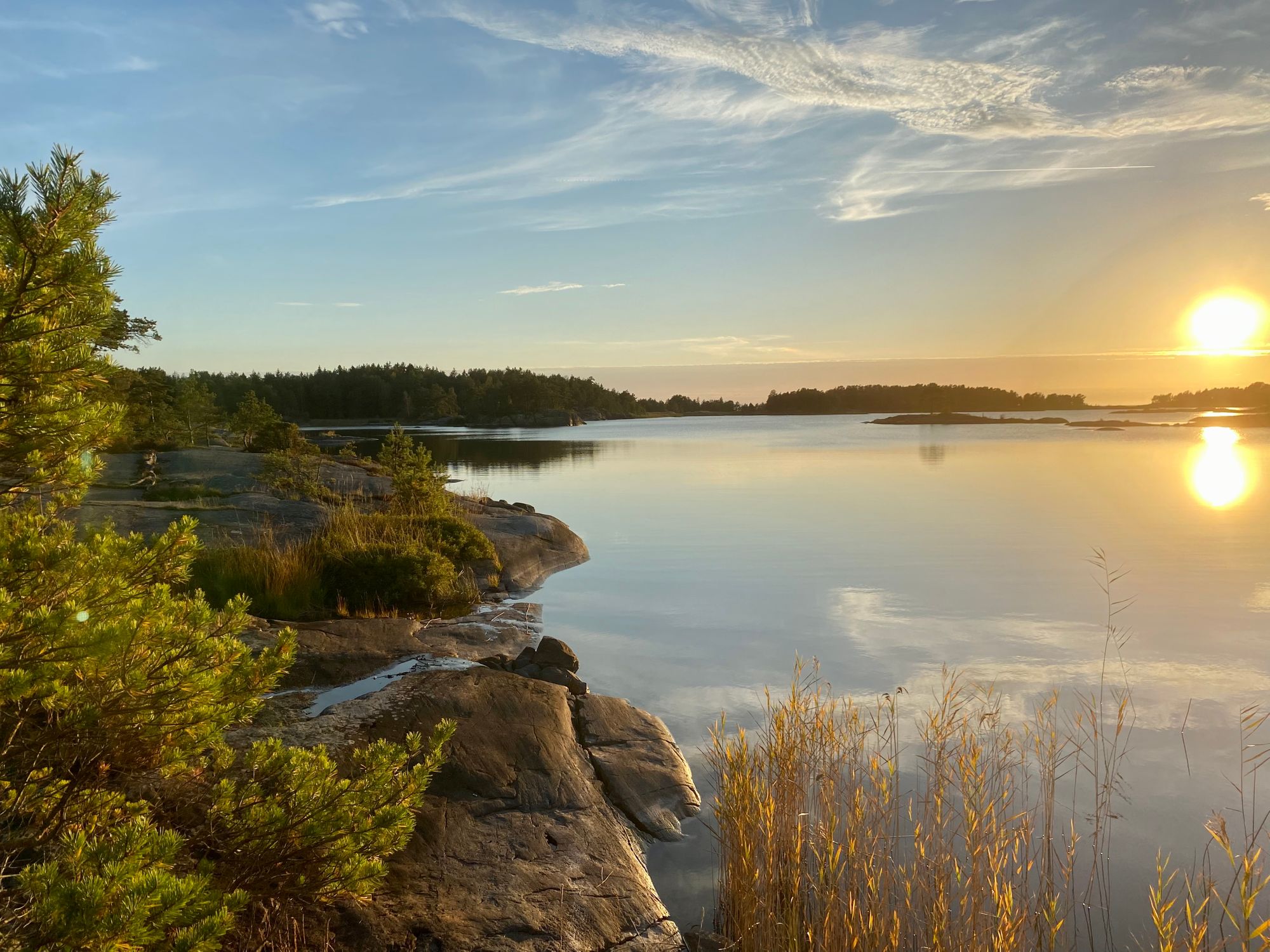 Tranebergsleden