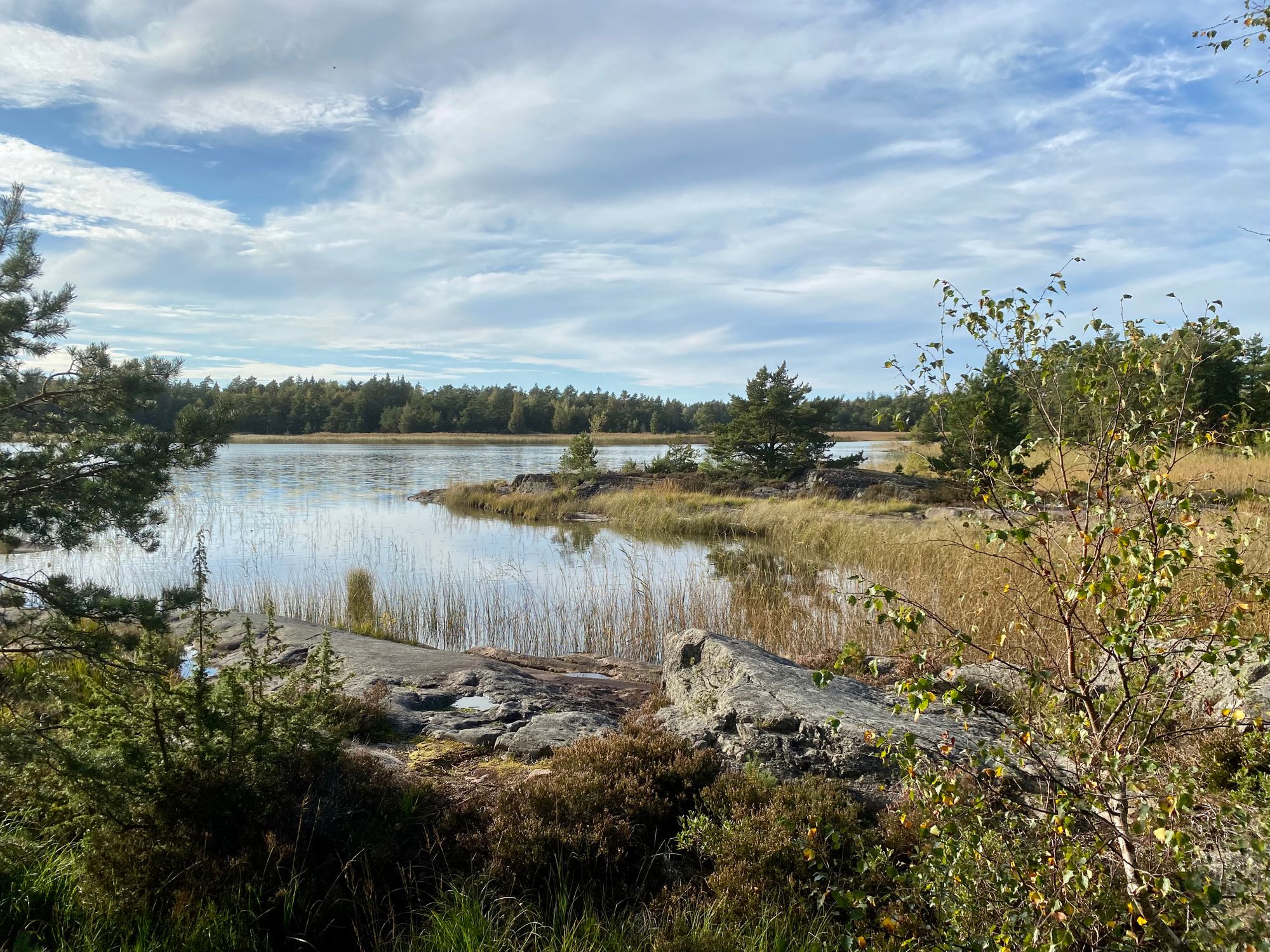 Tranebergsleden