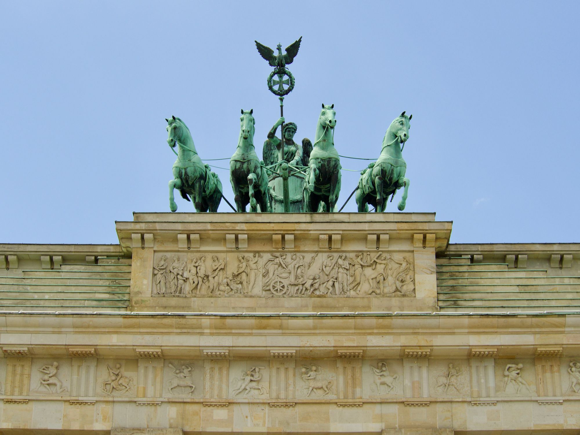 Semester 2023 - Berlin